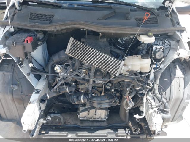 W1YV0BEY0L3746821 Mercedes-Benz Metris
