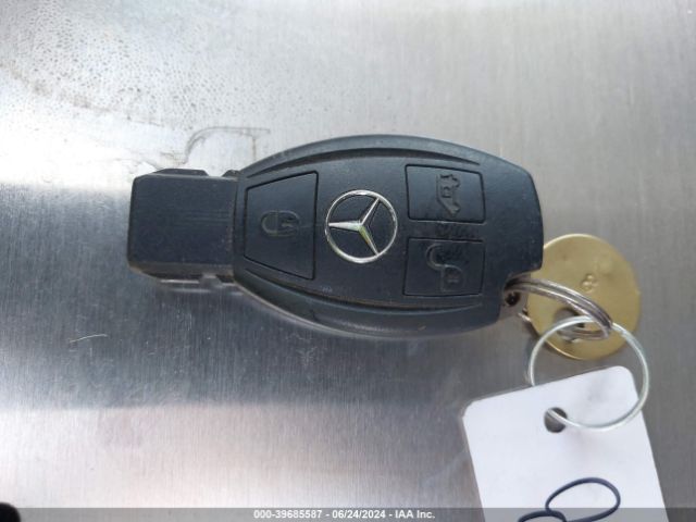 W1YV0BEY0L3746821 Mercedes-Benz Metris
