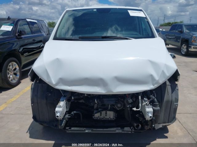W1YV0BEY0L3746821 Mercedes-Benz Metris