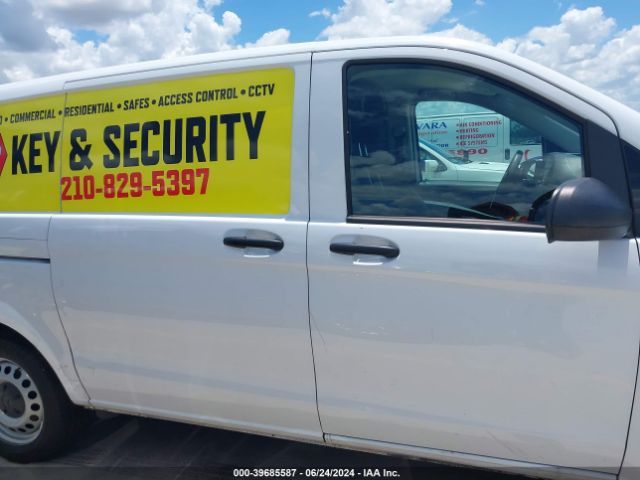 W1YV0BEY0L3746821 Mercedes-Benz Metris