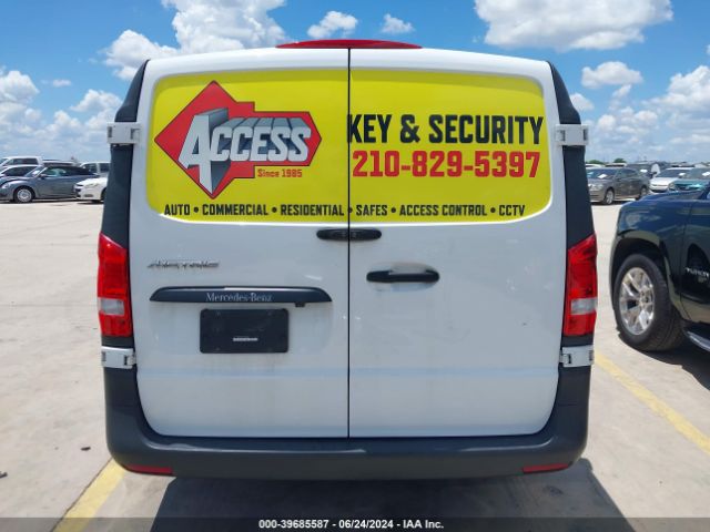 W1YV0BEY0L3746821 Mercedes-Benz Metris