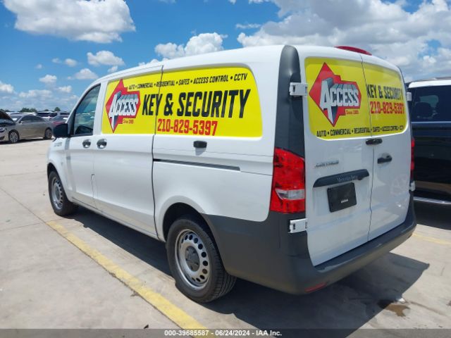 W1YV0BEY0L3746821 Mercedes-Benz Metris
