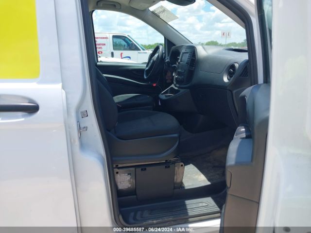 W1YV0BEY0L3746821 Mercedes-Benz Metris