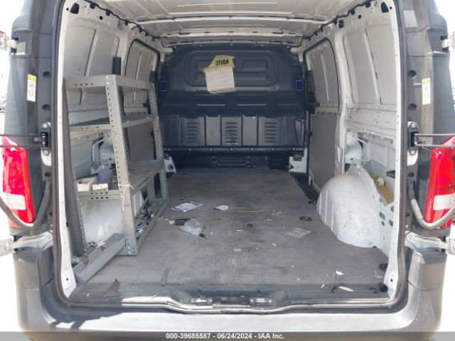 W1YV0BEY0L3746821 Mercedes-Benz Metris