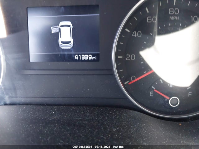 KIA Sportage Nightfall Edition 2022 KNDP63AC1N7954679 Image 15