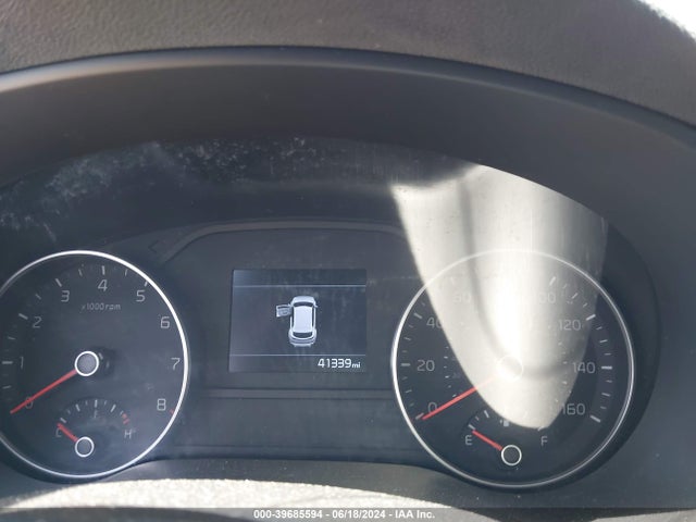 KIA Sportage Nightfall Edition 2022 KNDP63AC1N7954679 Image 7
