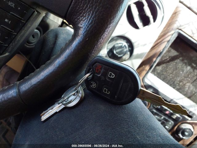 1FTFW1EF8EKD13465 Ford F-150 Lariat