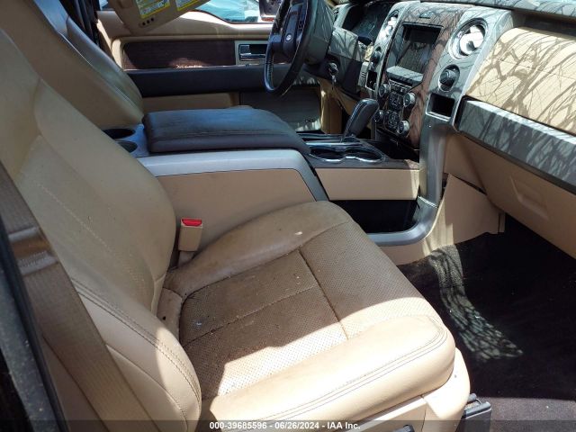 1FTFW1EF8EKD13465 Ford F-150 Lariat