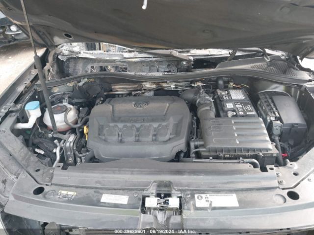 3VV1B7AX3LM087933 Volkswagen Tiguan 2.0t S