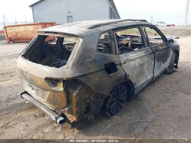 3VV1B7AX3LM087933 Volkswagen Tiguan 2.0t S
