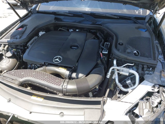 Mercedes-Benz E 350 2020 WDDZF8DB8LA742604 Image 10