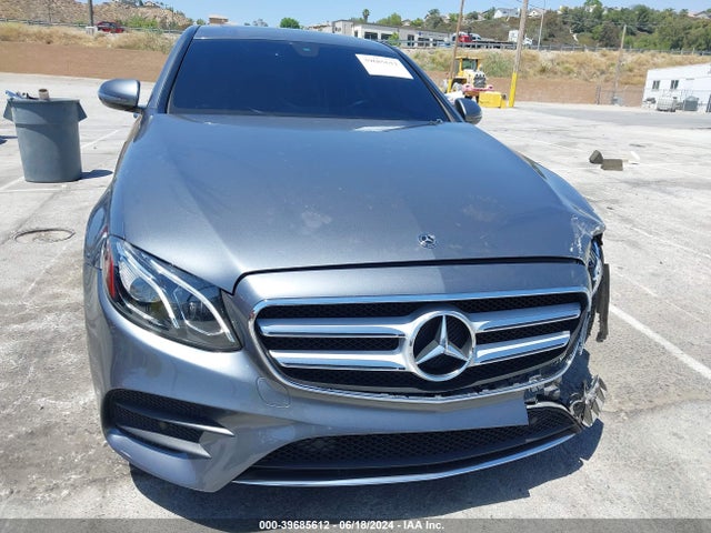 Mercedes-Benz E 350 2020 WDDZF8DB8LA742604 Image 12