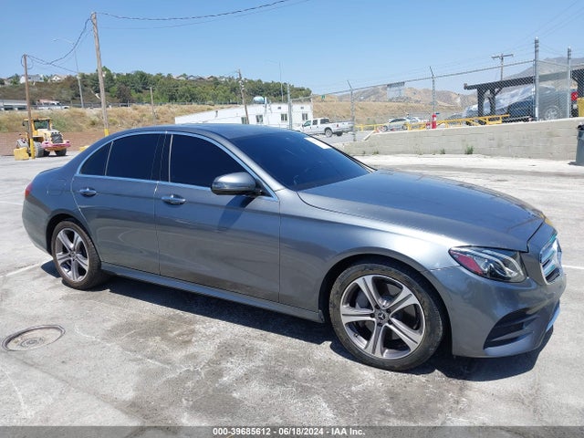 Mercedes-Benz E 350 2020 WDDZF8DB8LA742604 Image 13