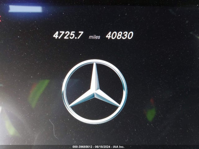 Mercedes-Benz E 350 2020 WDDZF8DB8LA742604 Image 15