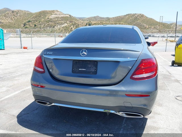 Mercedes-Benz E 350 2020 WDDZF8DB8LA742604 Image 16