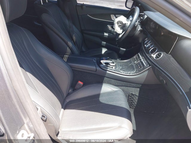 Mercedes-Benz E 350 2020 WDDZF8DB8LA742604 Image 5