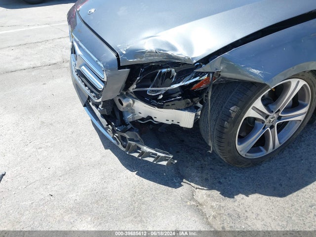 Mercedes-Benz E 350 2020 WDDZF8DB8LA742604 Image 6