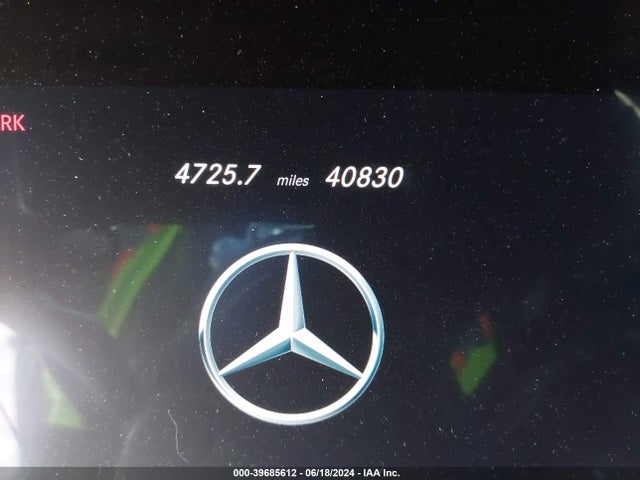 Mercedes-Benz E 350 2020 WDDZF8DB8LA742604 Image 7