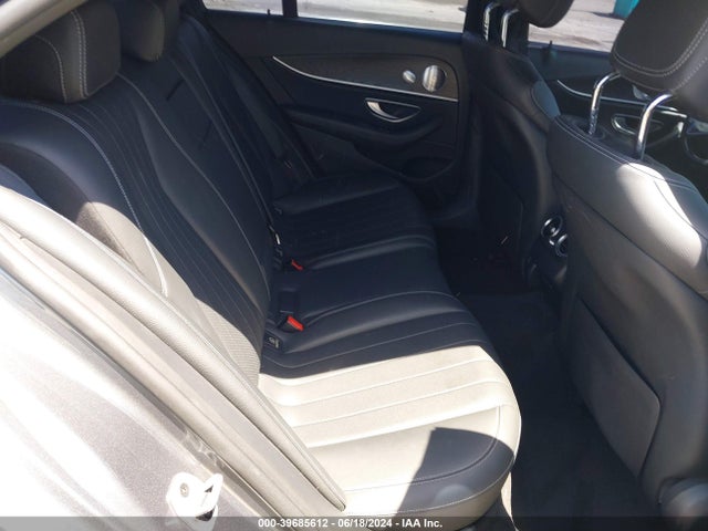 Mercedes-Benz E 350 2020 WDDZF8DB8LA742604 Image 8