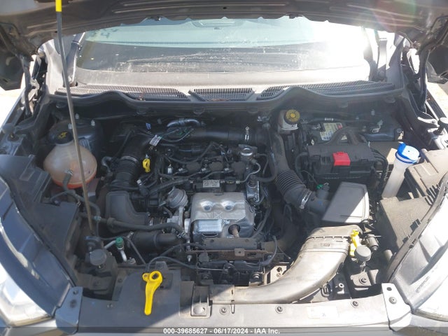 Ford Ecosport Se 2021 MAJ3S2GE0MC445434 Image 10