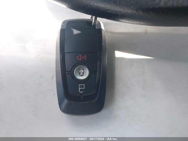Ford Ecosport Se 2021 MAJ3S2GE0MC445434 Image 11