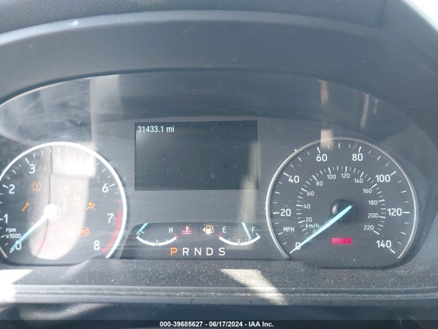 Ford Ecosport Se 2021 MAJ3S2GE0MC445434 Image 7