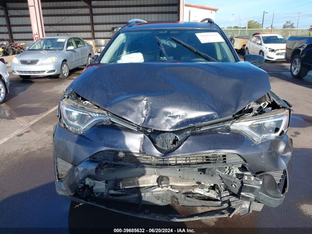 Toyota RAV4 LE 2016 JTMZFREV7GJ089326 Image 13