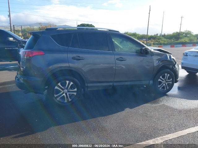 Toyota RAV4 LE 2016 JTMZFREV7GJ089326 Image 14