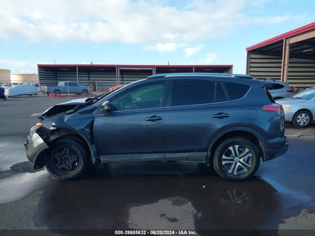Toyota RAV4 LE 2016 JTMZFREV7GJ089326 Image 15