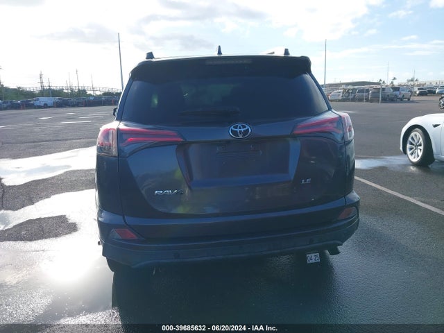 Toyota RAV4 LE 2016 JTMZFREV7GJ089326 Image 17