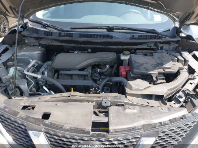 JN1BJ1CP2HW013087 Nissan Rogue Sport Sv