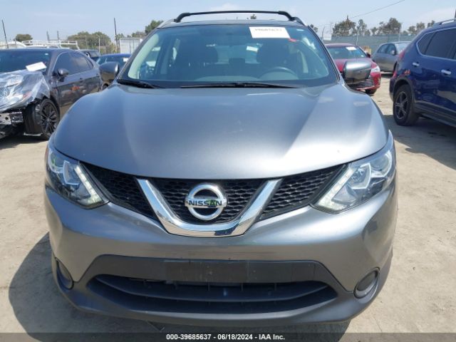 JN1BJ1CP2HW013087 Nissan Rogue Sport Sv