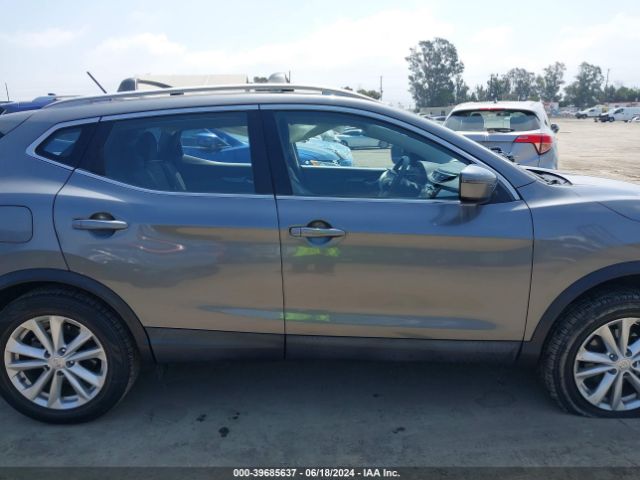 JN1BJ1CP2HW013087 Nissan Rogue Sport Sv