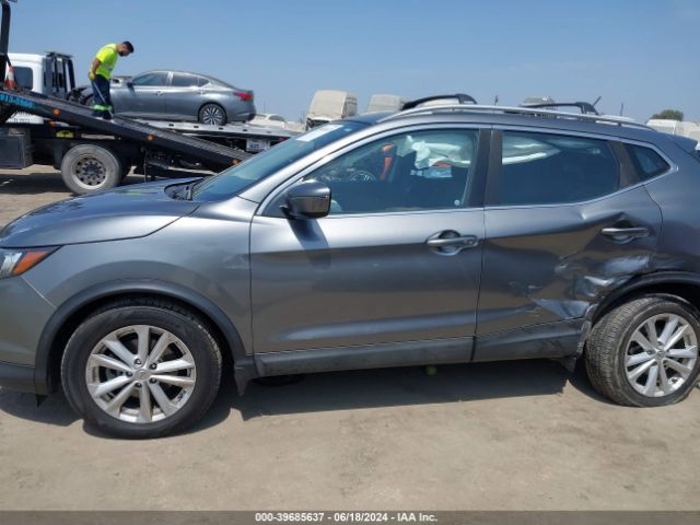 JN1BJ1CP2HW013087 Nissan Rogue Sport Sv