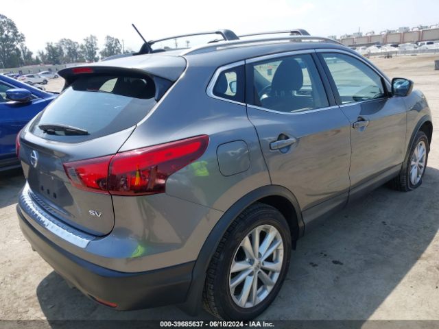 JN1BJ1CP2HW013087 Nissan Rogue Sport Sv