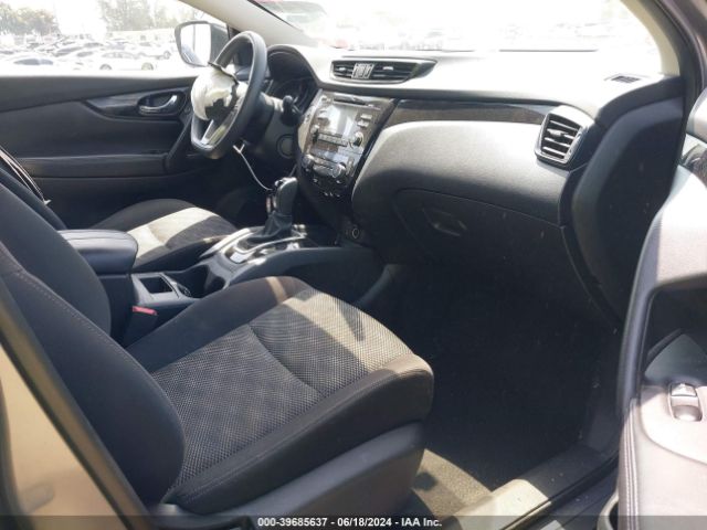 JN1BJ1CP2HW013087 Nissan Rogue Sport Sv
