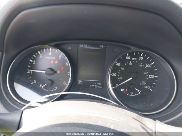 JN1BJ1CP2HW013087 Nissan Rogue Sport Sv