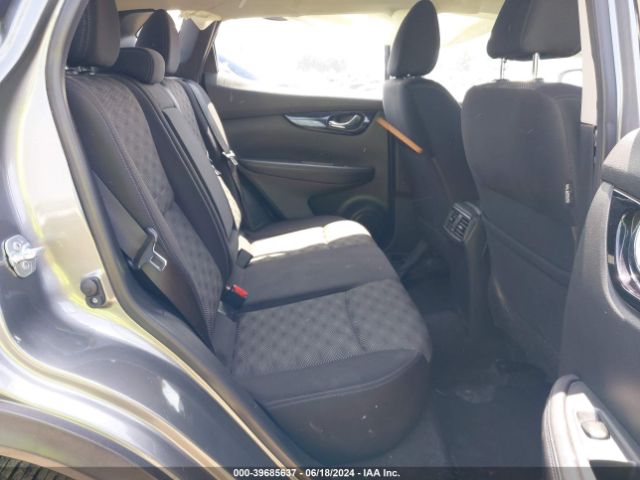 JN1BJ1CP2HW013087 Nissan Rogue Sport Sv