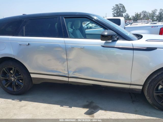 SALYT2EX7PA357376 Land Rover Range Rover Velar P250 R-dynamic S