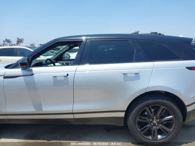 SALYT2EX7PA357376 Land Rover Range Rover Velar P250 R-dynamic S