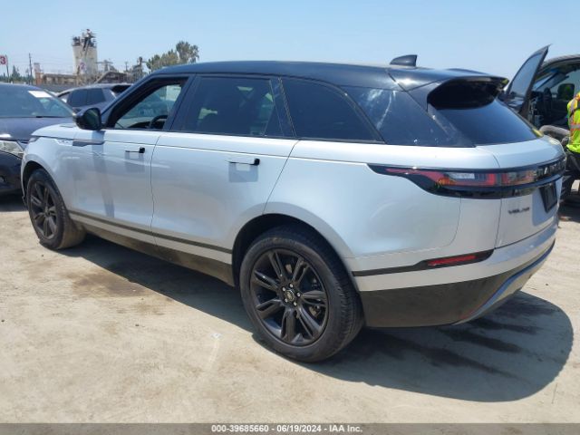 SALYT2EX7PA357376 Land Rover Range Rover Velar P250 R-dynamic S