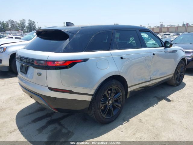 SALYT2EX7PA357376 Land Rover Range Rover Velar P250 R-dynamic S
