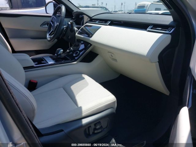 SALYT2EX7PA357376 Land Rover Range Rover Velar P250 R-dynamic S