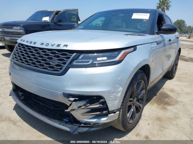 SALYT2EX7PA357376 Land Rover Range Rover Velar P250 R-dynamic S