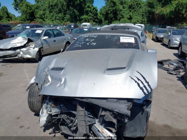 1FATP8UH2J5124451 Ford Mustang Ecoboost Premium