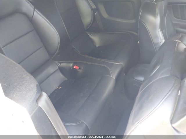1FATP8UH2J5124451 Ford Mustang Ecoboost Premium