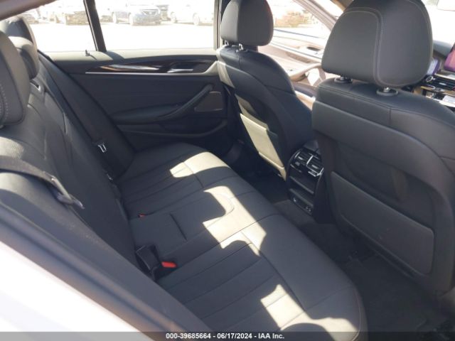 WBA13AG07PCL87076 BMW 530e