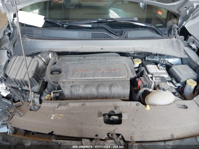 3C4NJDCB2NT184035 Jeep Compass Limited 4x4