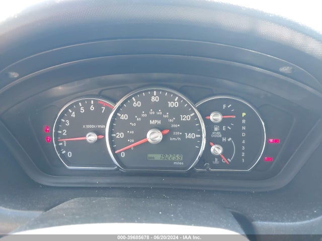 2012 MITSUBISHI GALANT 4A32B2FF2CE019583 Photo 6