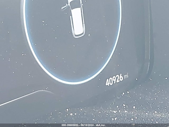 Hyundai Santa Fe Limited 2022 5NMS4DAL1NH417440 Image 15